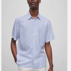 BOSS Shirt M